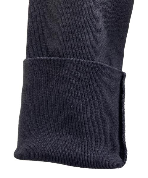 FOXEY（フォクシー）FOXEY (フォクシー) フリルニット ネイビー サイズ:M (38)の古着・服飾アイテム