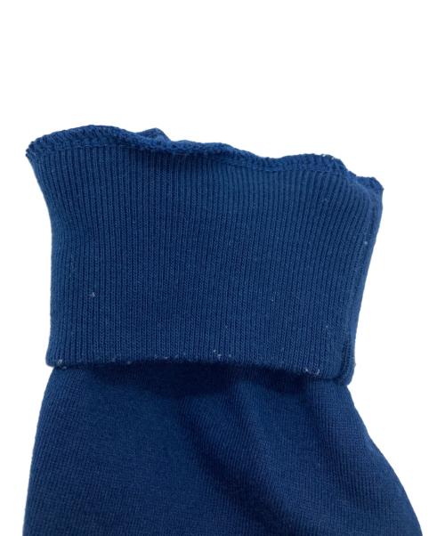 WTAPS（ダブルタップス）WTAPS (ダブルタップス) ロングスリーブポケットTシャツ ブルー サイズ:03の古着・服飾アイテム