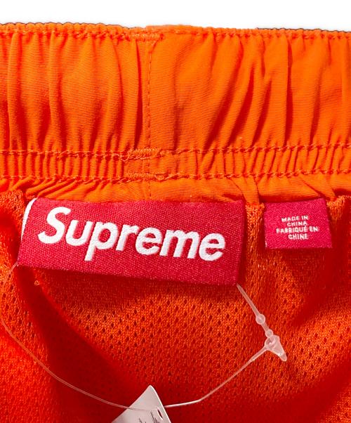 SUPREME（シュプリーム）SUPREME (シュプリーム) Cargo Water Short オレンジ サイズ:Lの古着・服飾アイテム