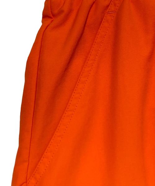 SUPREME（シュプリーム）SUPREME (シュプリーム) Cargo Water Short オレンジ サイズ:Lの古着・服飾アイテム