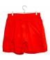SUPREME (シュプリーム) Cargo Water Short オレンジ サイズ:L：10000円