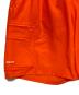 中古・古着 SUPREME (シュプリーム) Cargo Water Short オレンジ サイズ:L：10000円