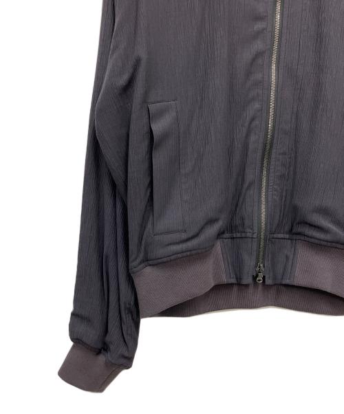 SHAREEF（シャリーフ）SHAREEF (シャリーフ) YOURYU BLOUSON グレー サイズ:1の古着・服飾アイテム