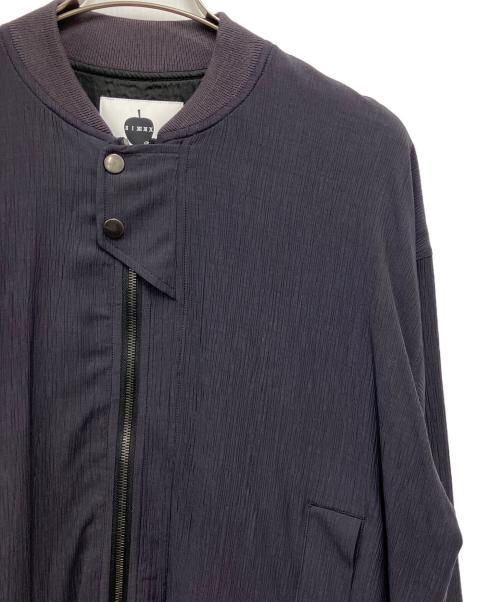 SHAREEF（シャリーフ）SHAREEF (シャリーフ) YOURYU BLOUSON グレー サイズ:1の古着・服飾アイテム