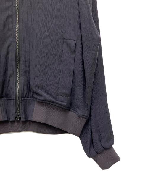 SHAREEF（シャリーフ）SHAREEF (シャリーフ) YOURYU BLOUSON グレー サイズ:1の古着・服飾アイテム