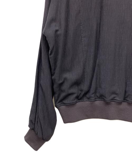 SHAREEF（シャリーフ）SHAREEF (シャリーフ) YOURYU BLOUSON グレー サイズ:1の古着・服飾アイテム