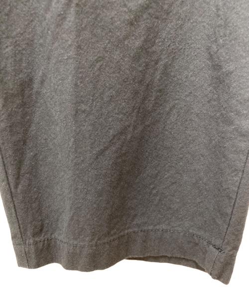 journal standard luxe（ジャーナルスタンダード ラックス）journal standard luxe (ジャーナルスタンダード ラックス) ヴィンテージバフ グランディパンツ　24030440212010 ブラック サイズ:Ｓの古着・服飾アイテム