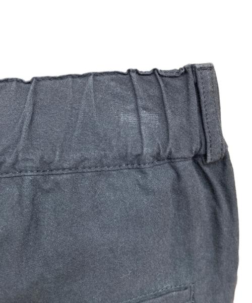 journal standard luxe（ジャーナルスタンダード ラックス）journal standard luxe (ジャーナルスタンダード ラックス) ヴィンテージバフ グランディパンツ　24030440212010 ブラック サイズ:Ｓの古着・服飾アイテム