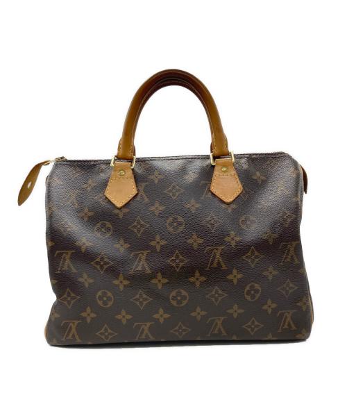 LOUIS VUITTON（ルイ ヴィトン）LOUIS VUITTON (ルイ ヴィトン) スピーディ30 ハンドバッグの古着・服飾アイテム