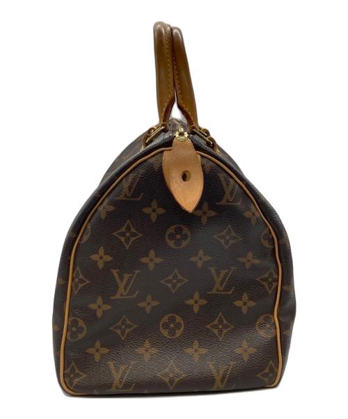 LOUIS VUITTON（ルイ ヴィトン）LOUIS VUITTON (ルイ ヴィトン) スピーディ30 ハンドバッグの古着・服飾アイテム