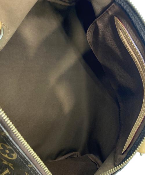 LOUIS VUITTON（ルイ ヴィトン）LOUIS VUITTON (ルイ ヴィトン) スピーディ30 ハンドバッグの古着・服飾アイテム