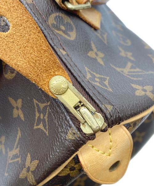 LOUIS VUITTON（ルイ ヴィトン）LOUIS VUITTON (ルイ ヴィトン) スピーディ30 ハンドバッグの古着・服飾アイテム