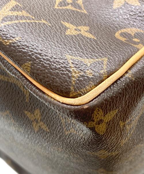 LOUIS VUITTON（ルイ ヴィトン）LOUIS VUITTON (ルイ ヴィトン) スピーディ30 ハンドバッグの古着・服飾アイテム