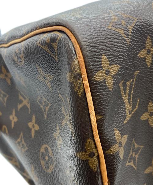 LOUIS VUITTON（ルイ ヴィトン）LOUIS VUITTON (ルイ ヴィトン) スピーディ30 ハンドバッグの古着・服飾アイテム