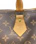 中古・古着 LOUIS VUITTON (ルイ ヴィトン) スピーディ30 ハンドバッグ：65000円