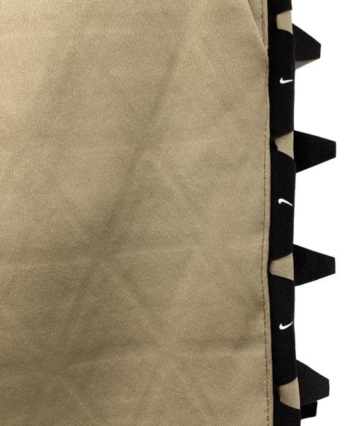 NIKE（ナイキ）NIKE (ナイキ) ACRONYM (アクロニウム) Knit Pants ベージュ サイズ:XSの古着・服飾アイテム