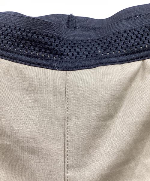 NIKE（ナイキ）NIKE (ナイキ) ACRONYM (アクロニウム) Knit Pants ベージュ サイズ:XSの古着・服飾アイテム