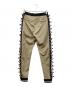 NIKE (ナイキ) ACRONYM (アクロニウム) Knit Pants ベージュ サイズ:XS：6000円