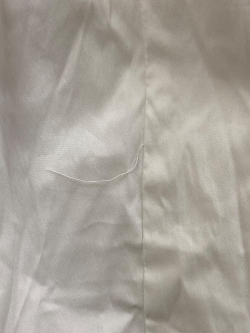 Sov.（ソブ）Sov. (ソブ) フレアチュニックブラウス ホワイト サイズ:SIZE Freeの古着・服飾アイテム