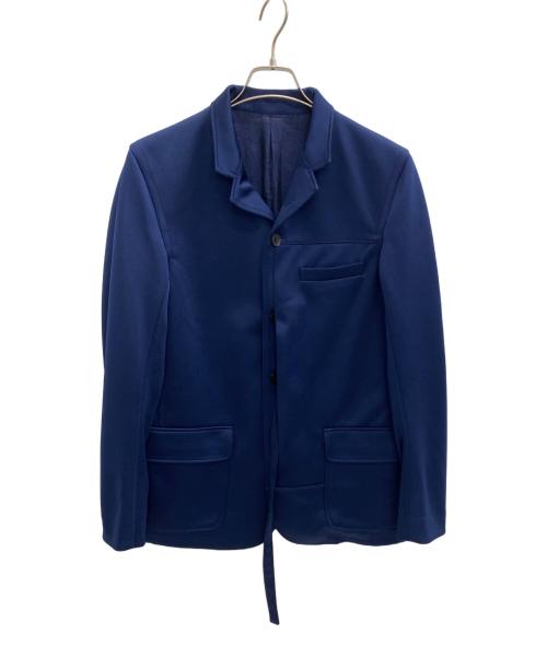 BED J.W. FORD（ベッドフォード）BED J.W. FORD (ベッドフォード) テーラードジャケット ネイビー サイズ:1の古着・服飾アイテム