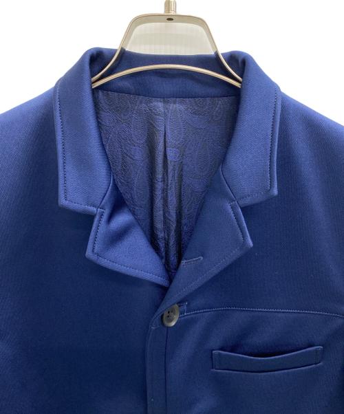 BED J.W. FORD（ベッドフォード）BED J.W. FORD (ベッドフォード) テーラードジャケット ネイビー サイズ:1の古着・服飾アイテム