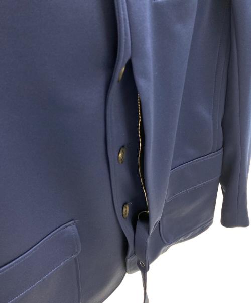 BED J.W. FORD（ベッドフォード）BED J.W. FORD (ベッドフォード) テーラードジャケット ネイビー サイズ:1の古着・服飾アイテム