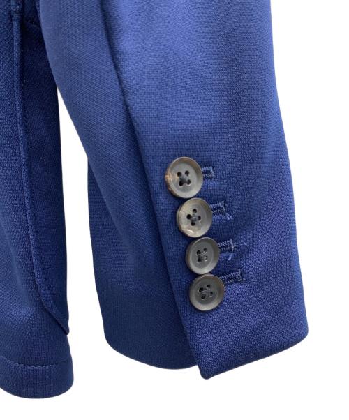 BED J.W. FORD（ベッドフォード）BED J.W. FORD (ベッドフォード) テーラードジャケット ネイビー サイズ:1の古着・服飾アイテム