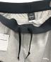 中古・古着 F.C.R.B. (エフシーレアルブリストル) RELAX FIT PANTS グレー サイズ:S 未使用品：13000円
