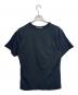 WTAPS (ダブルタップス) LLW / SS / COPO. COOLMAX ブラック サイズ:1：4000円