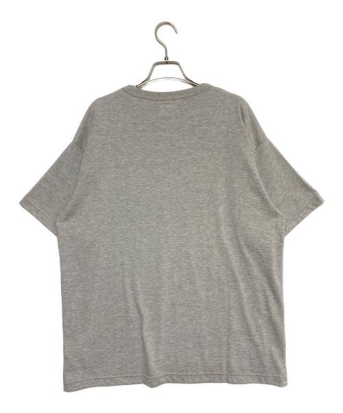 WTAPS（ダブルタップス）WTAPS (ダブルタップス) ACADEMY / SS / COPO グレー サイズ:2の古着・服飾アイテム