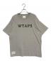 WTAPS（ダブルタップス）の古着「ACADEMY / SS / COPO」｜グレー