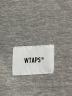 中古・古着 WTAPS (ダブルタップス) ACADEMY / SS / COPO グレー サイズ:2：10000円