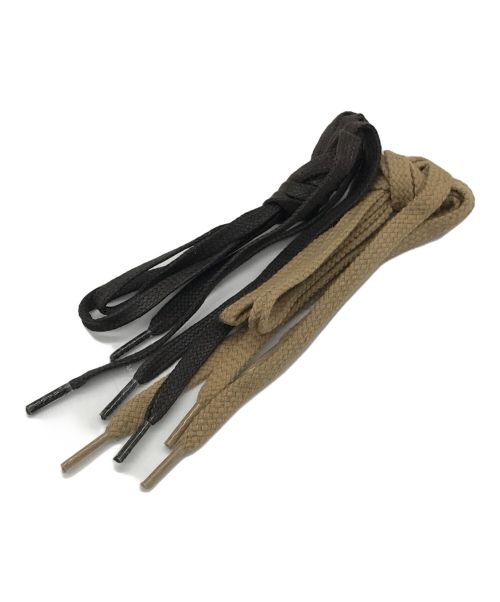 ASTORFLEX（アスターフレックス）ASTORFLEX (アスターフレックス) uniform experiment (ユニフォームエクスペリメント) デザートブーツ ベージュ サイズ:41の古着・服飾アイテム