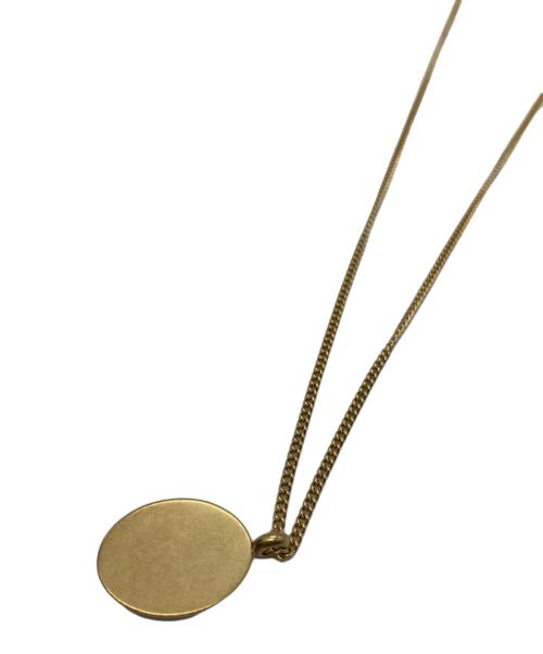 DIESEL（ディーゼル）DIESEL (ディーゼル) チェーンネックレスの古着・服飾アイテム