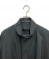 THE RERACS (ザ リラクス) Edition (エディション) STANDCOLLAR BIG ECWCS ブラック サイズ:46：15000円
