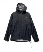 THE NORTH FACE×JUNYA WATANABE COMME des GARCONSザ ノース フェイス×(ジュンヤワタナベ コムデギャルソン）の古着「マウンテンパーカー」｜ブラック