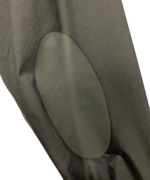 THE NORTH FACE（ザ ノース フェイス）THE NORTH FACE (ザ ノース フェイス) JUNYA WATANABE COMME des GARCONS ((ジュンヤワタナベ コムデギャルソン) マウンテンパーカー ブラック サイズ:Lの古着・服飾アイテム