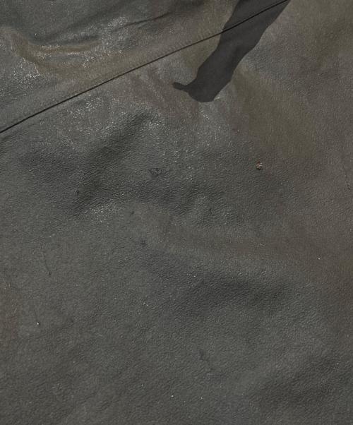 THE NORTH FACE（ザ ノース フェイス）THE NORTH FACE (ザ ノース フェイス) JUNYA WATANABE COMME des GARCONS ((ジュンヤワタナベ コムデギャルソン) マウンテンパーカー ブラック サイズ:Lの古着・服飾アイテム