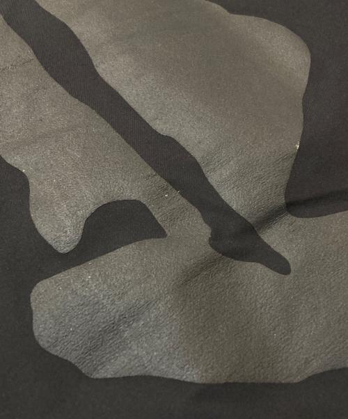 THE NORTH FACE（ザ ノース フェイス）THE NORTH FACE (ザ ノース フェイス) JUNYA WATANABE COMME des GARCONS ((ジュンヤワタナベ コムデギャルソン) マウンテンパーカー ブラック サイズ:Lの古着・服飾アイテム