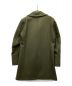 SEALUP (シーラップ) GENOVA/ロングPコート オリーブ サイズ:48：45000円