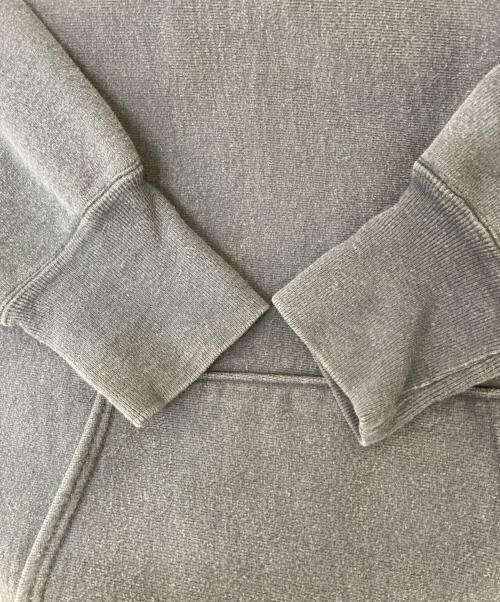 Champion（チャンピオン）Champion (チャンピオン) 90'Sリバースウィーブプルオーバーパーカー ネイビー サイズ:XLの古着・服飾アイテム