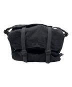 SUS-SOUSシュス）の古着「Bagpack, mini」｜ネイビー