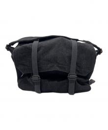 SUS-SOUS（シュス）の古着「Bagpack, mini」｜ネイビー