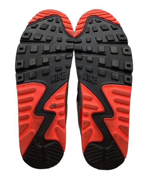 NIKE（ナイキ）NIKE (ナイキ) Denham (デンハム) ローカットスニーカー ベージュ サイズ:27.5㎝の古着・服飾アイテム