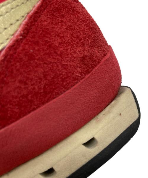 Onitsuka Tiger（オニツカタイガー）Onitsuka Tiger (オニツカタイガー) ULTIMATE 81 NM レッド サイズ:28.5の古着・服飾アイテム