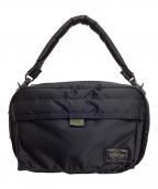 PORTERポーター）の古着「PX TANKER ESSENTIAL BAG」