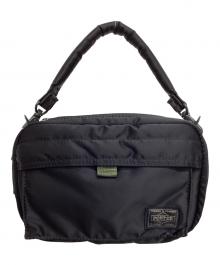 PORTER（ポーター）の古着「PX TANKER ESSENTIAL BAG」