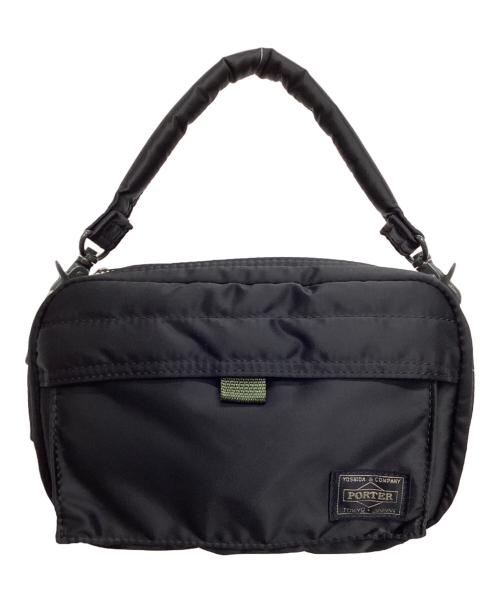 PORTER（ポーター）PORTER (ポーター) PX TANKER ESSENTIAL BAGの古着・服飾アイテム
