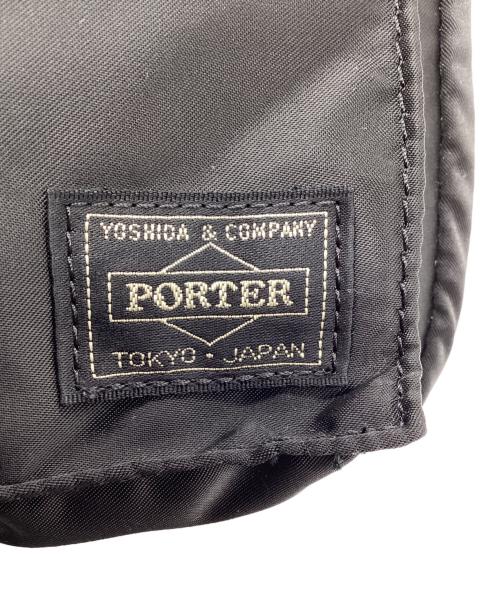 PORTER（ポーター）PORTER (ポーター) PX TANKER ESSENTIAL BAGの古着・服飾アイテム