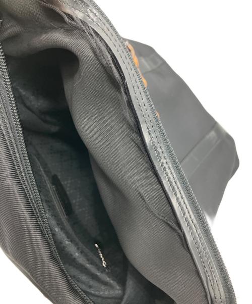GUCCI（グッチ）GUCCI (グッチ) バンブートートバッグ ブラックの古着・服飾アイテム